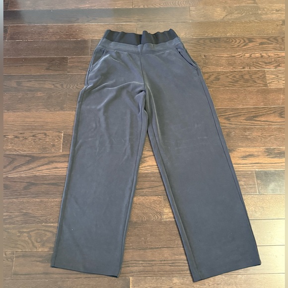 Athleta Sweat Pants - Picture 1 of 2